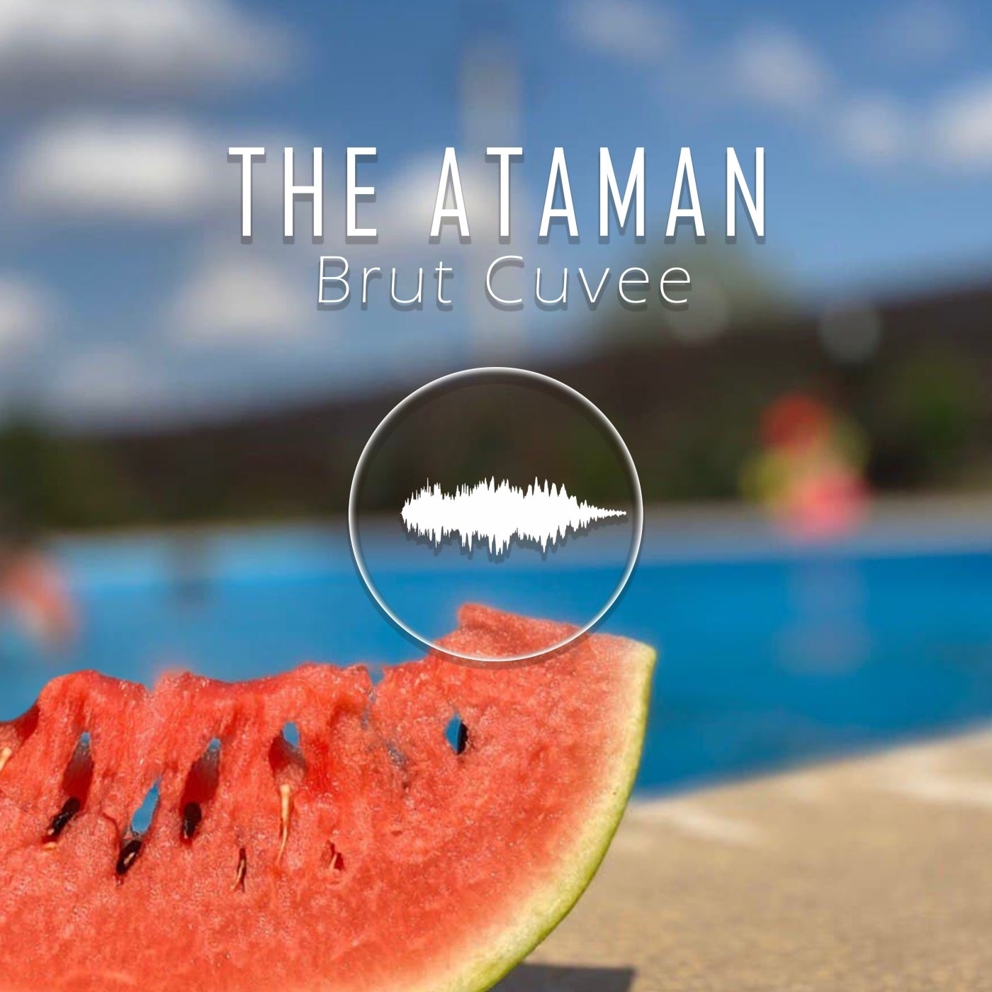 The Ataman – Brut Cuvee [LUMMI005]